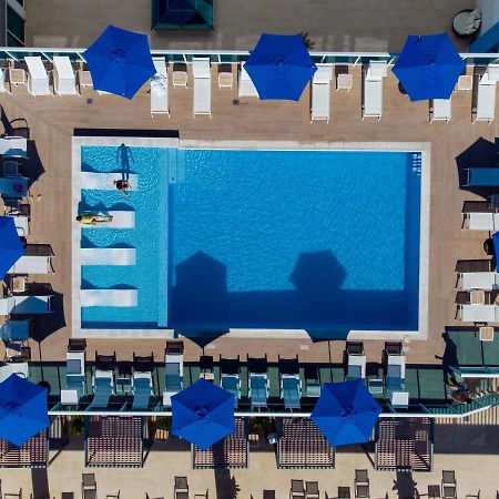 Aquamare Hotel Сан-Андрес Экстерьер фото